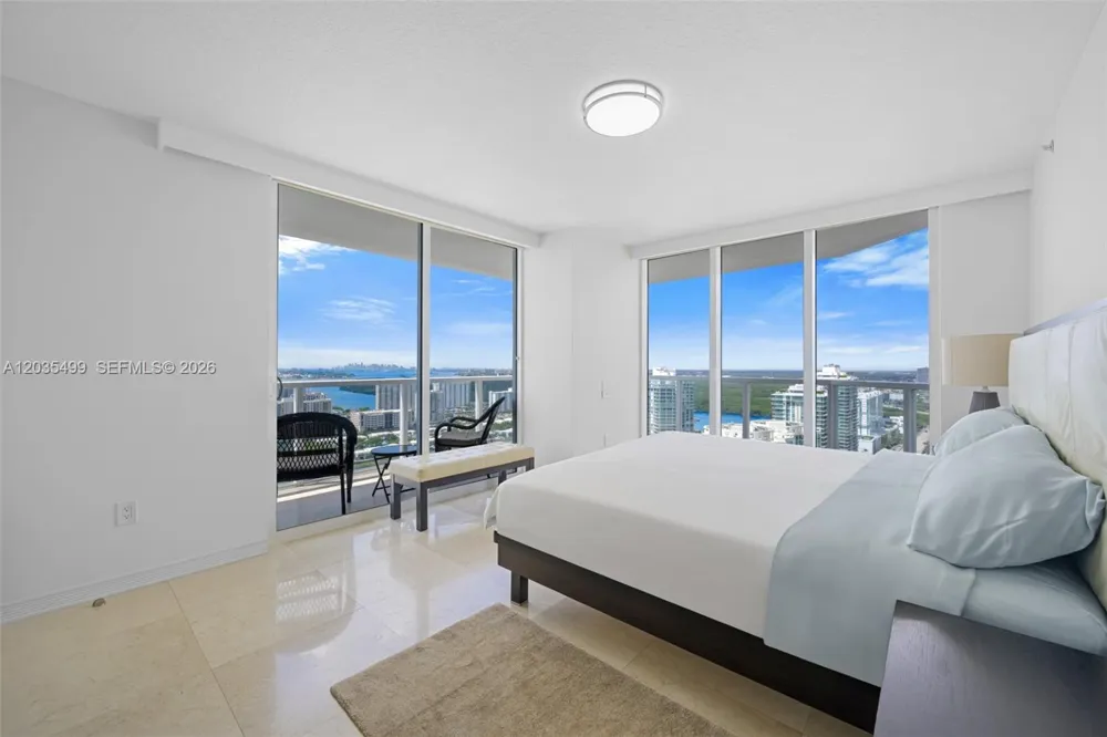 16699 Collins Ave #3508 Sunny Isles Beach, FL 33160