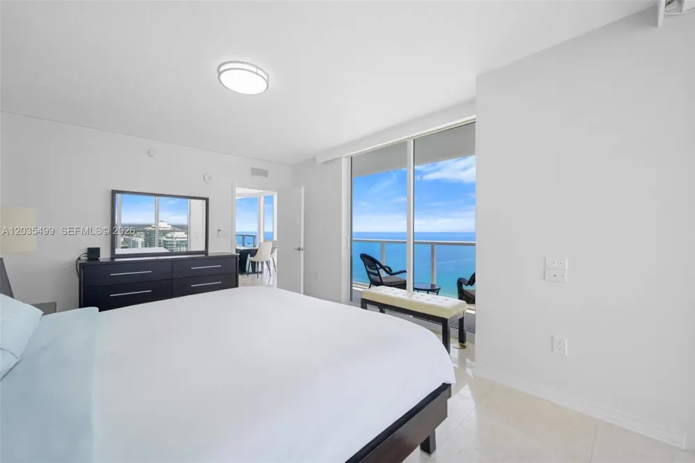 16699 Collins Ave #3508 Sunny Isles Beach, FL 33160