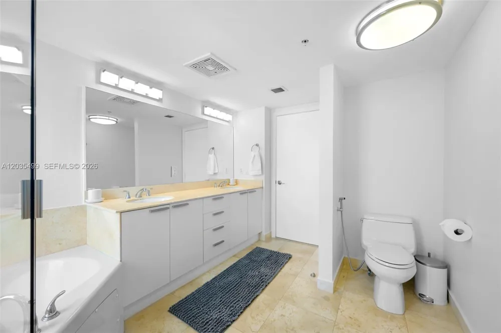 16699 Collins Ave #3508 Sunny Isles Beach, FL 33160