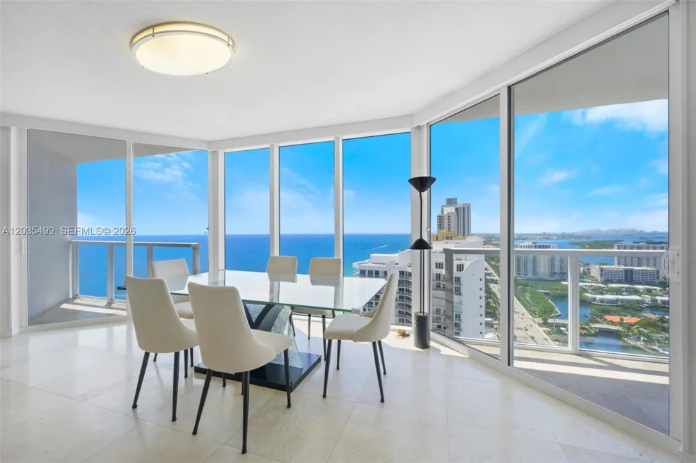 16699 Collins Ave #3508 Sunny Isles Beach, FL 33160