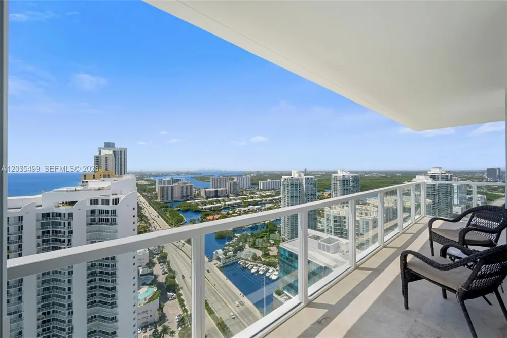 16699 Collins Ave #3508 Sunny Isles Beach, FL 33160