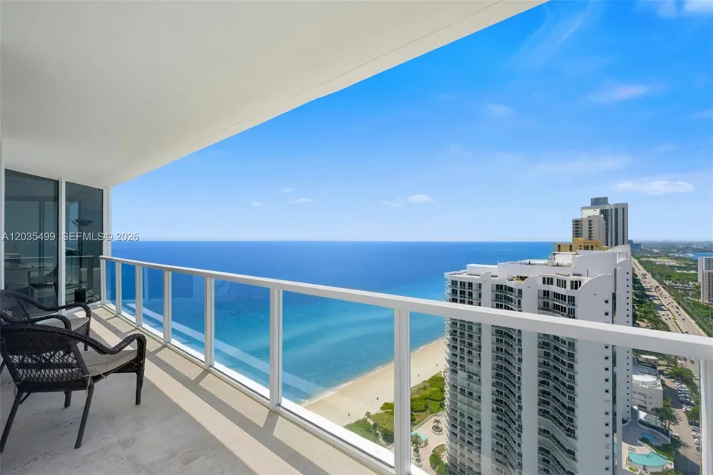 16699 Collins Ave #3508 Sunny Isles Beach, FL 33160