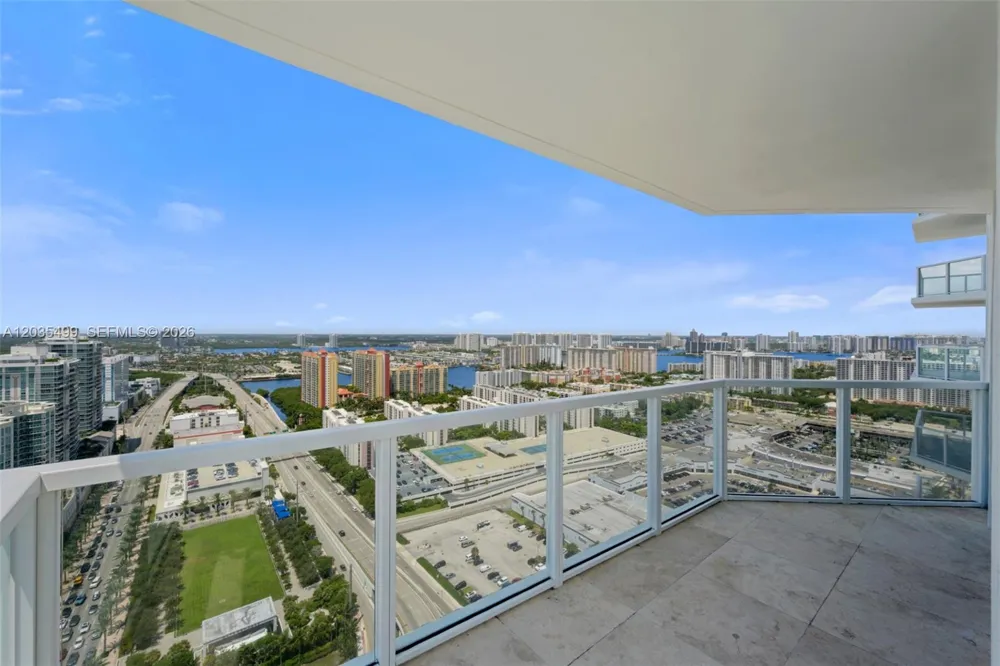 16699 Collins Ave #3508 Sunny Isles Beach, FL 33160