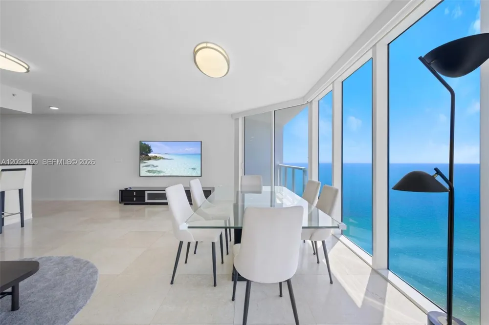 16699 Collins Ave #3508 Sunny Isles Beach, FL 33160