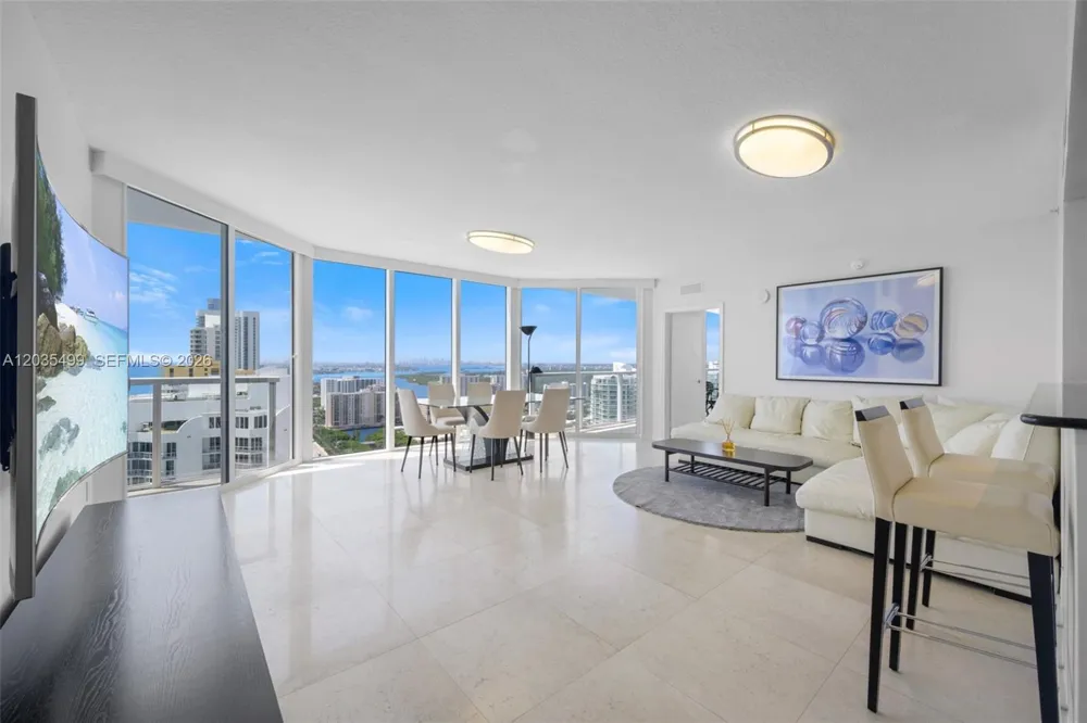 16699 Collins Ave #3508 Sunny Isles Beach, FL 33160
