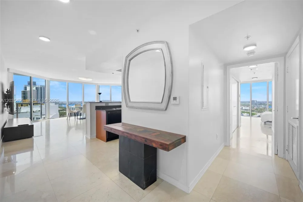 16699 Collins Ave #3508 Sunny Isles Beach, FL 33160