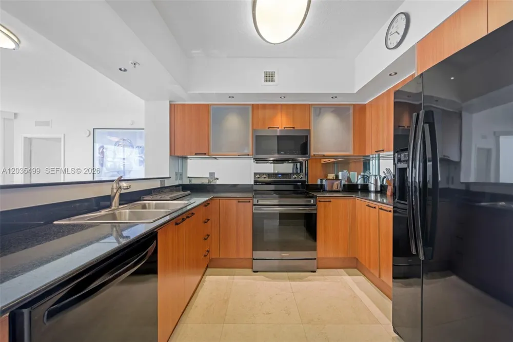16699 Collins Ave #3508 Sunny Isles Beach, FL 33160