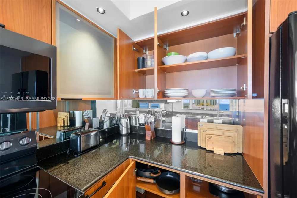 16699 Collins Ave #3508 Sunny Isles Beach, FL 33160