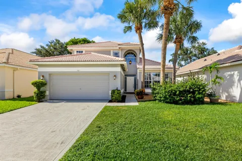 7611 Doubleton Drive
