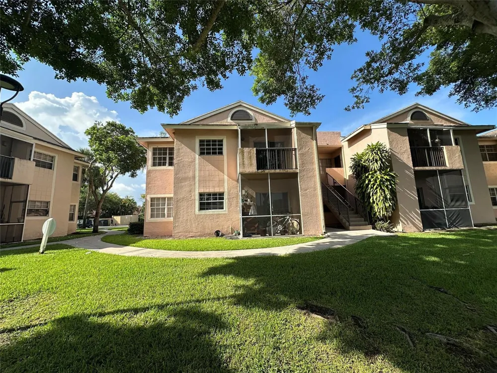 641 Cypress Lake Boulevard #K18 Pompano Beach, FL 33064