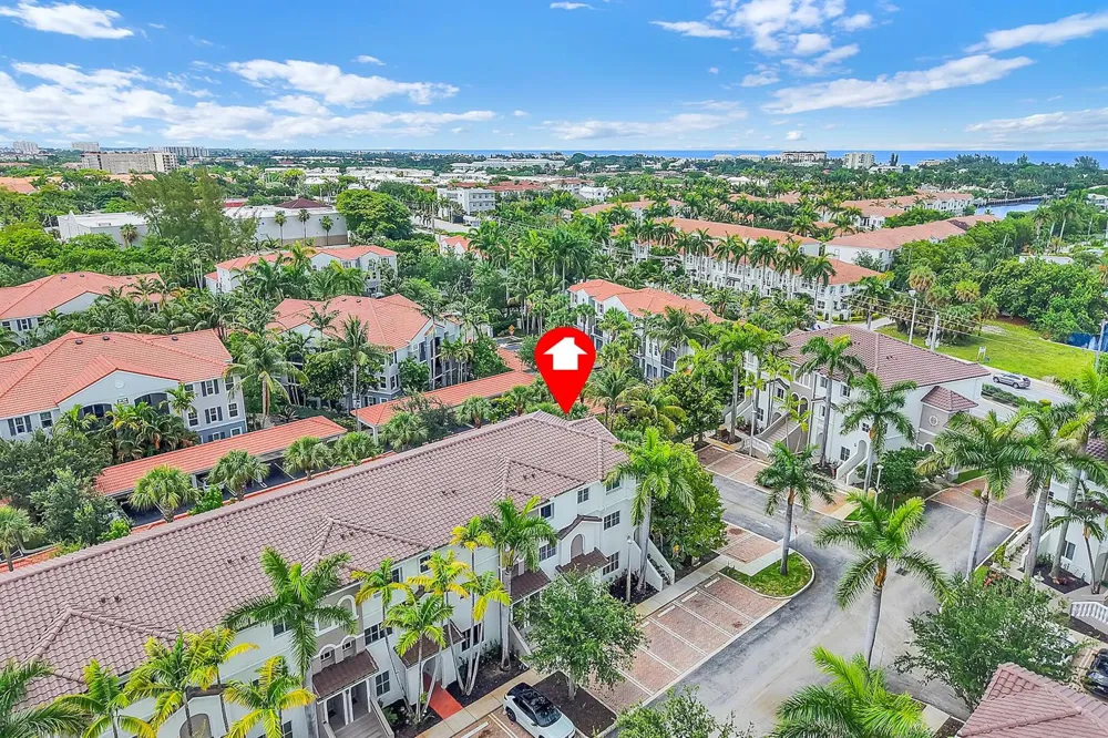 528 Bayfront Drive Boynton Beach, FL 33435