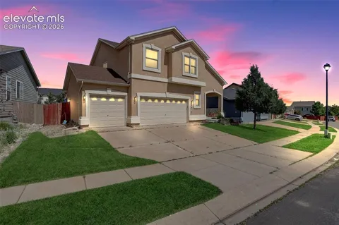6973 Wood Lily Drive