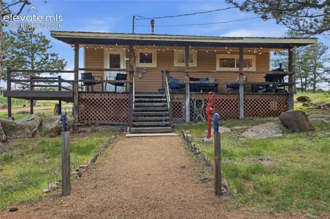 2134 Homestake Place