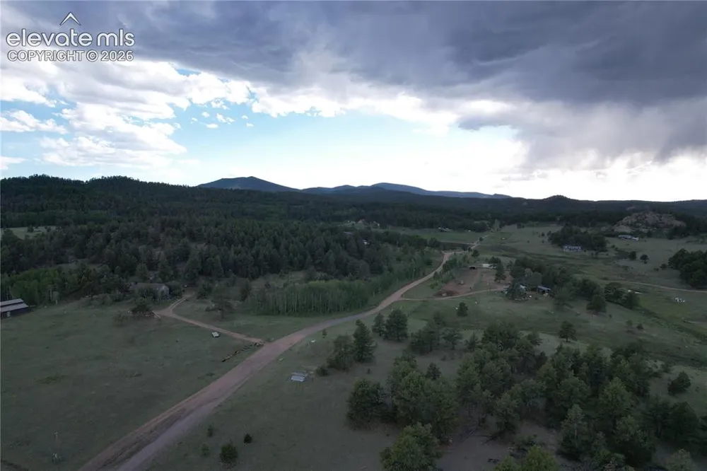 2134 Homestake Place Lake George, CO 80827