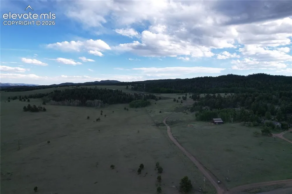 2134 Homestake Place Lake George, CO 80827