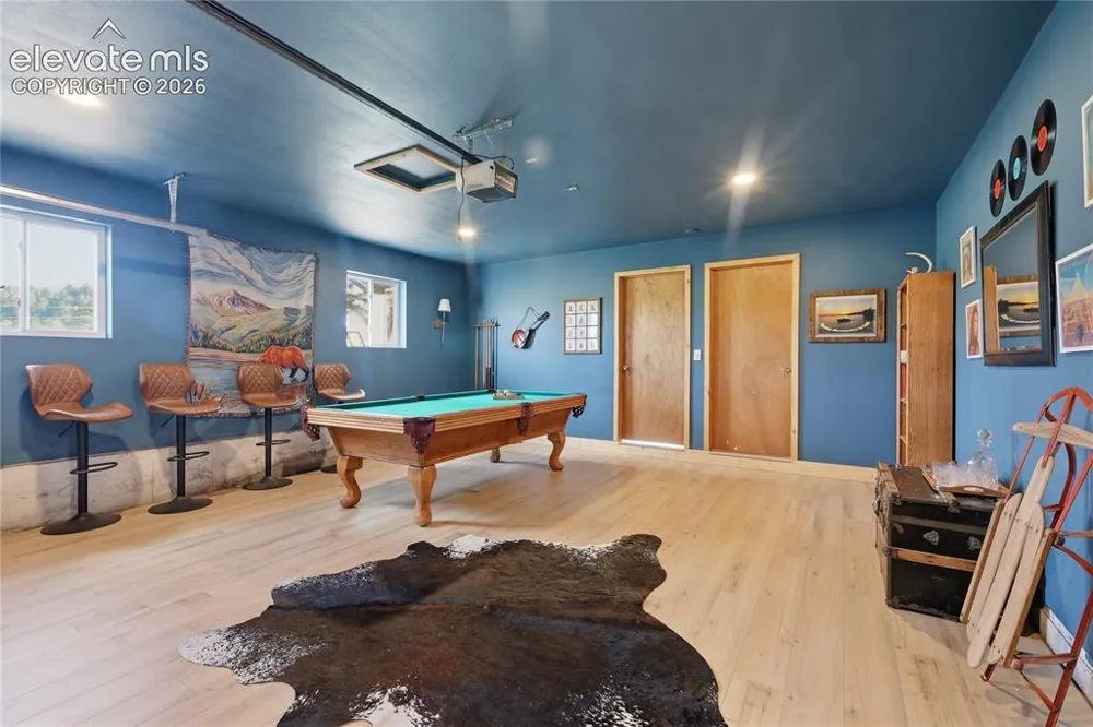 2134 Homestake Place Lake George, CO 80827