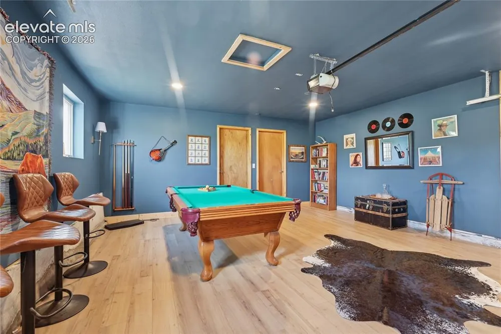2134 Homestake Place Lake George, CO 80827