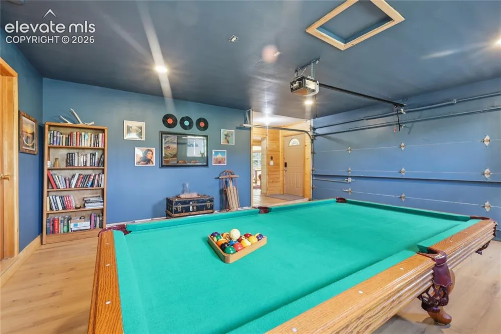 2134 Homestake Place Lake George, CO 80827