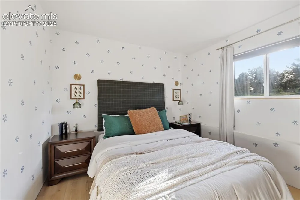 2134 Homestake Place Lake George, CO 80827