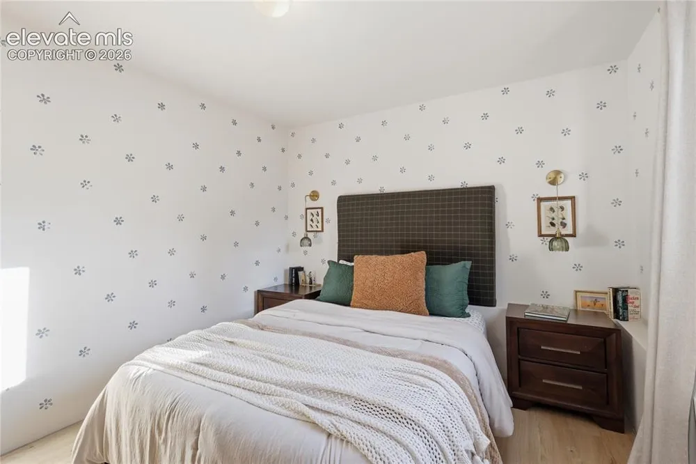 2134 Homestake Place Lake George, CO 80827