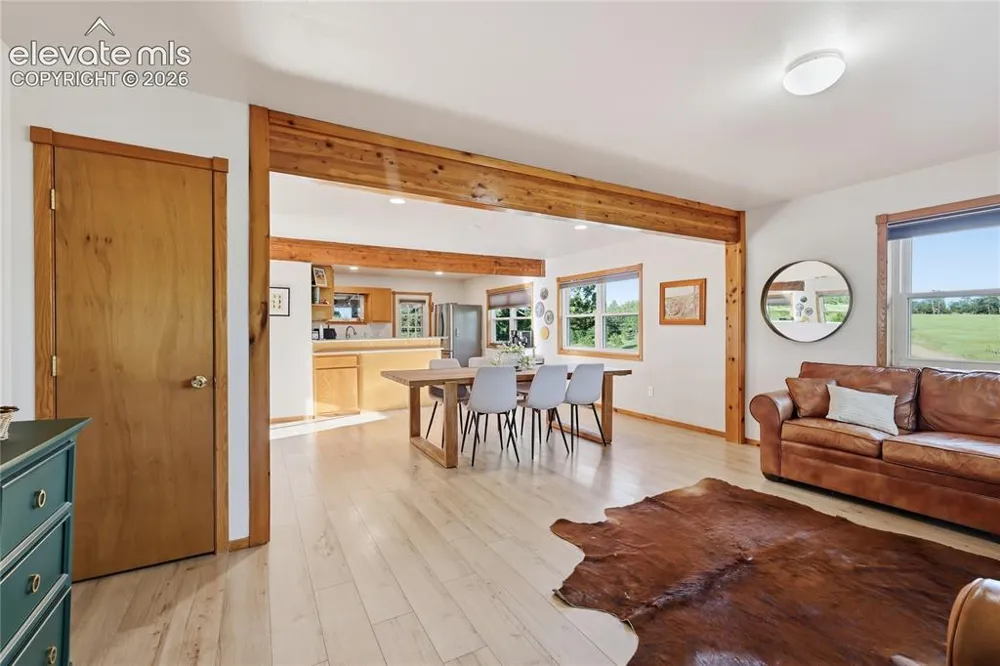 2134 Homestake Place Lake George, CO 80827