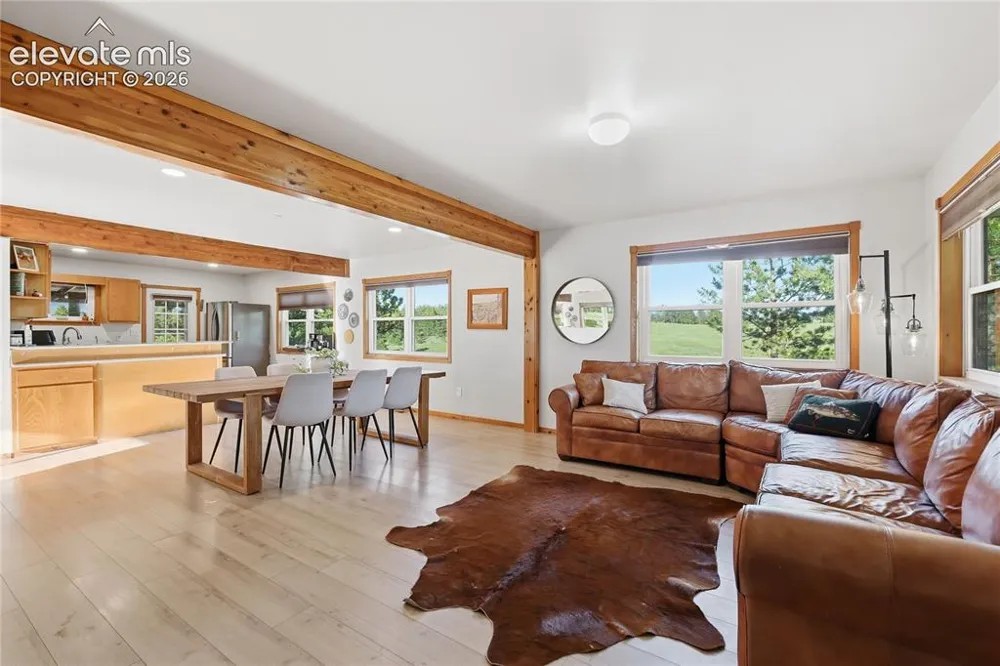 2134 Homestake Place Lake George, CO 80827