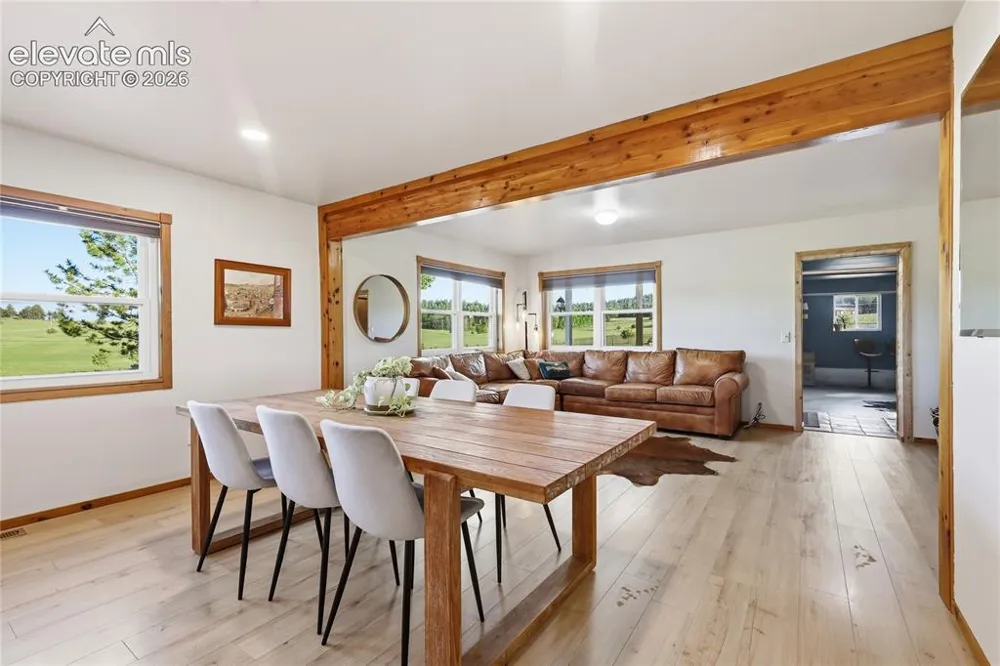 2134 Homestake Place Lake George, CO 80827