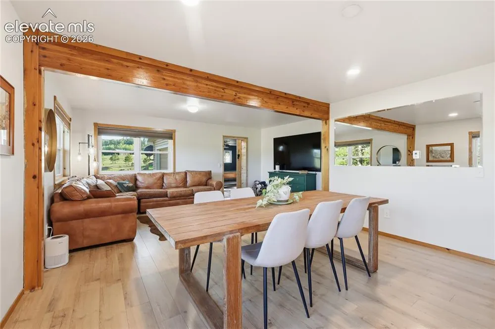 2134 Homestake Place Lake George, CO 80827
