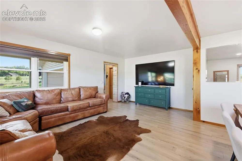 2134 Homestake Place Lake George, CO 80827