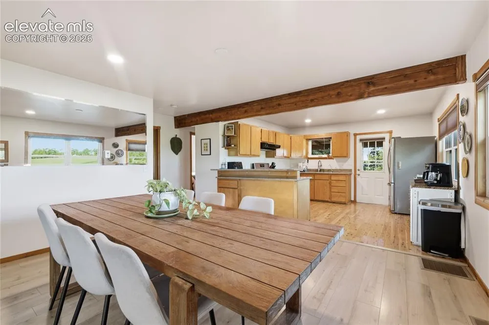 2134 Homestake Place Lake George, CO 80827