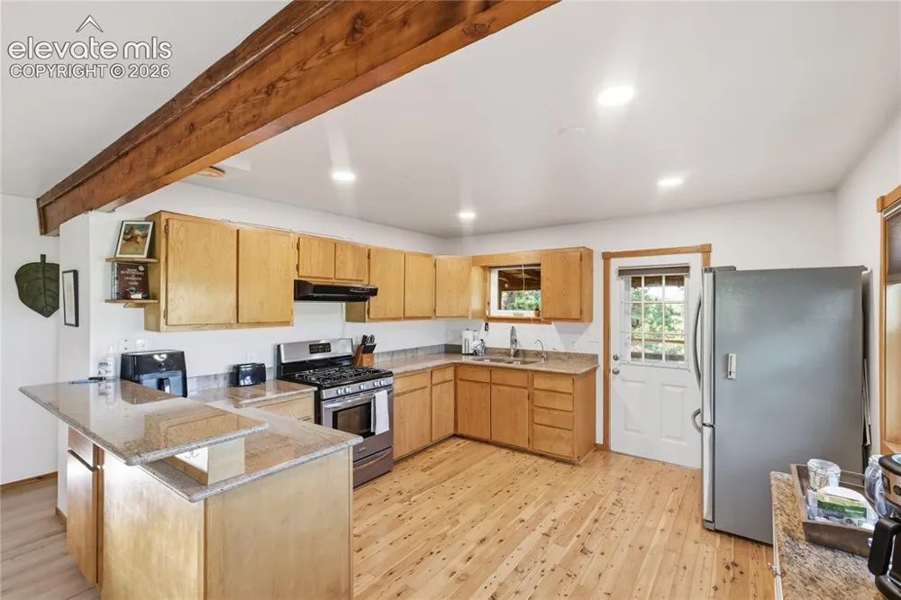 2134 Homestake Place Lake George, CO 80827