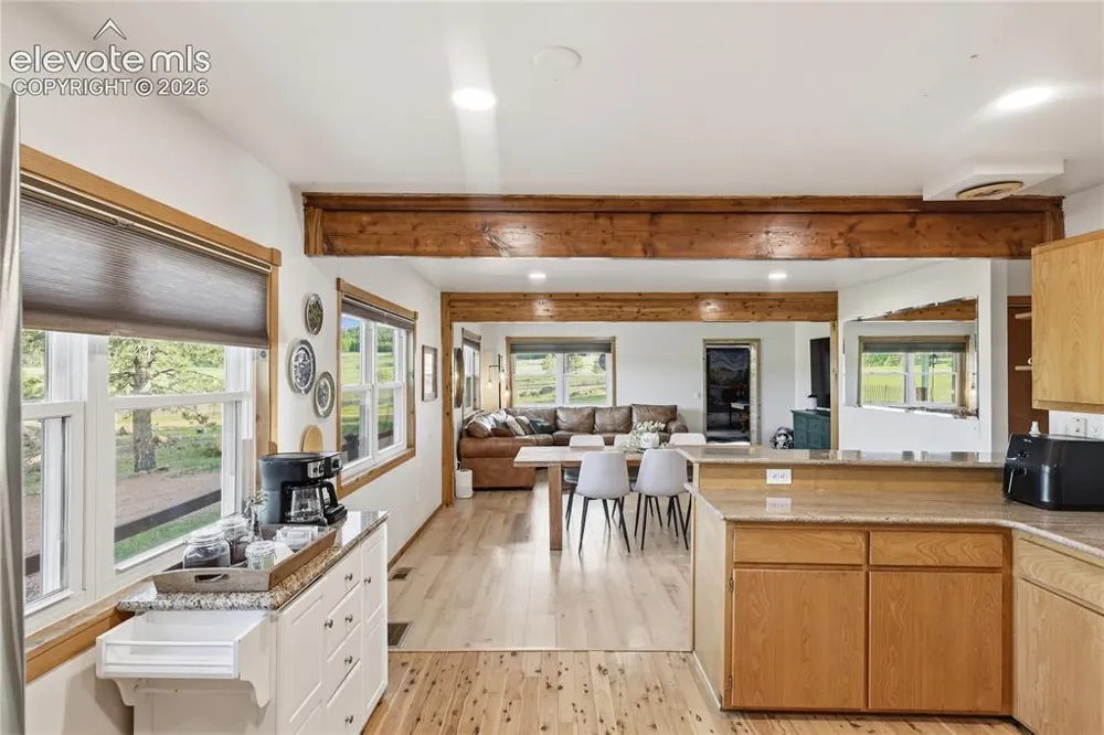 2134 Homestake Place Lake George, CO 80827