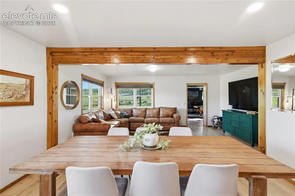 2134 Homestake Place Lake George, CO 80827