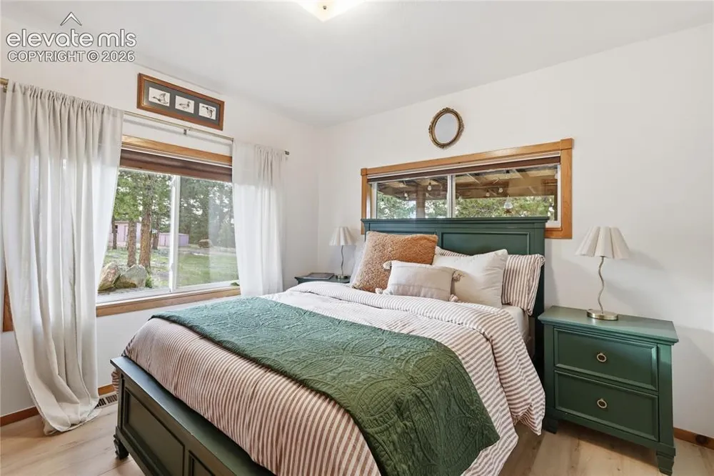2134 Homestake Place Lake George, CO 80827
