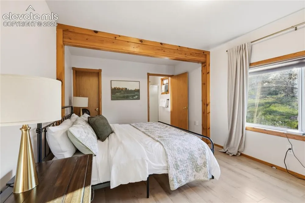 2134 Homestake Place Lake George, CO 80827