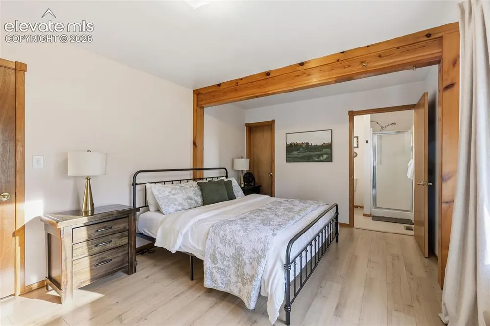 2134 Homestake Place Lake George, CO 80827
