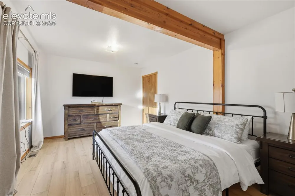 2134 Homestake Place Lake George, CO 80827