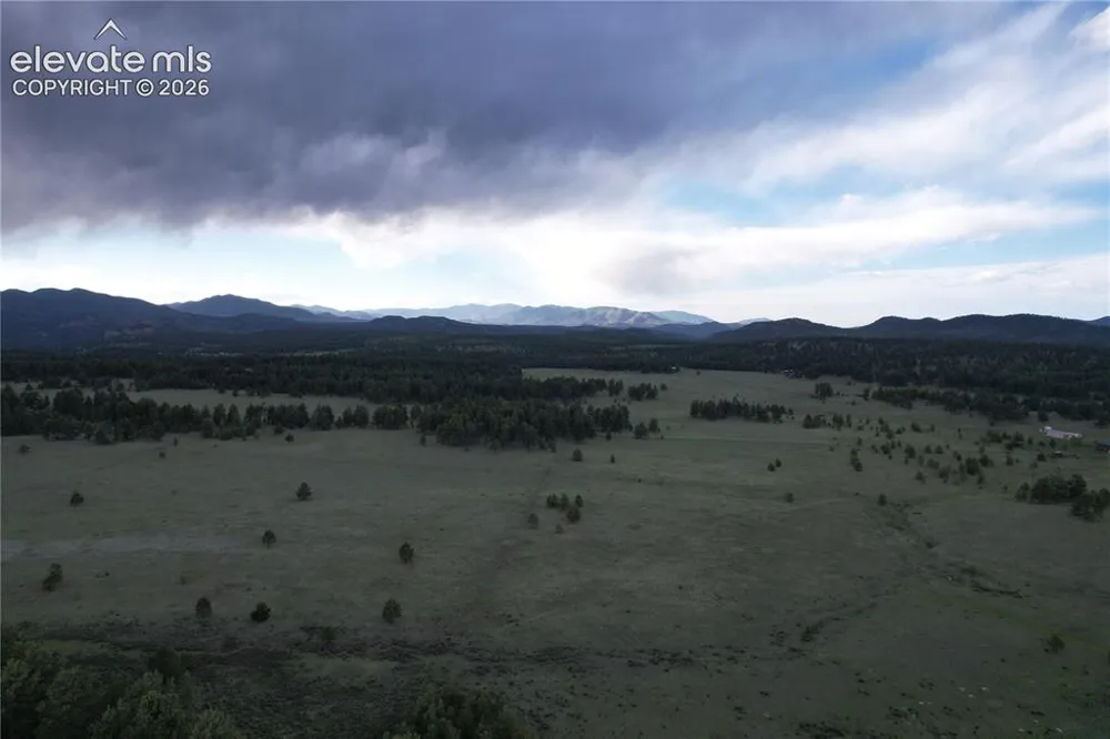 2134 Homestake Place Lake George, CO 80827