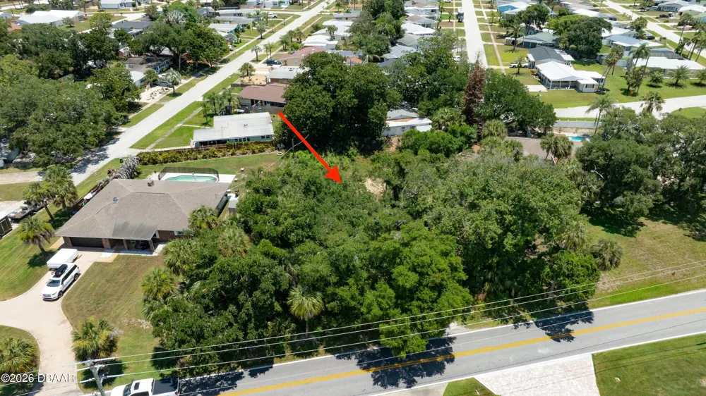 1287 John Anderson Drive Ormond Beach, FL 32176