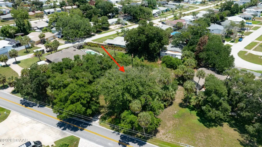 1287 John Anderson Drive Ormond Beach, FL 32176