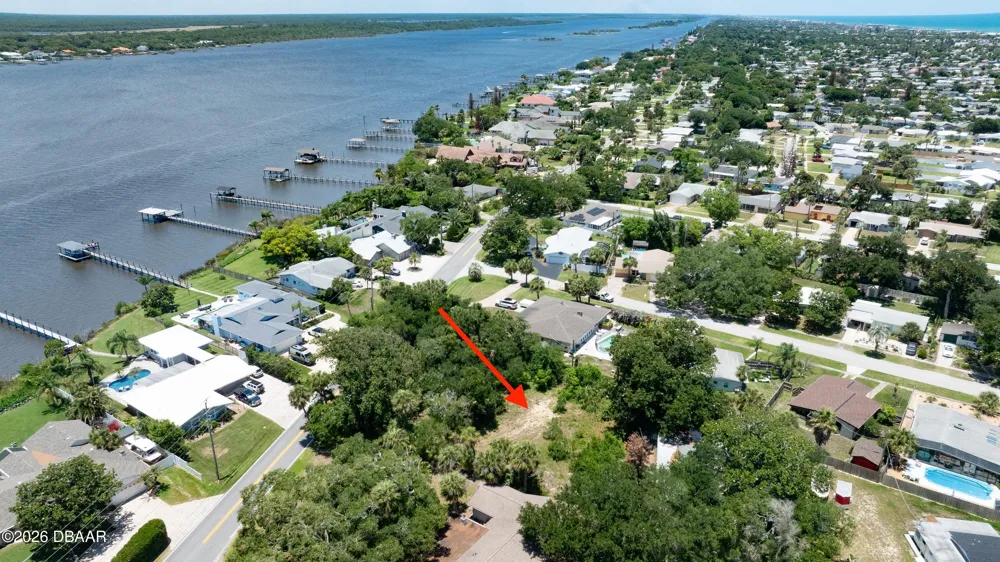 1287 John Anderson Drive Ormond Beach, FL 32176