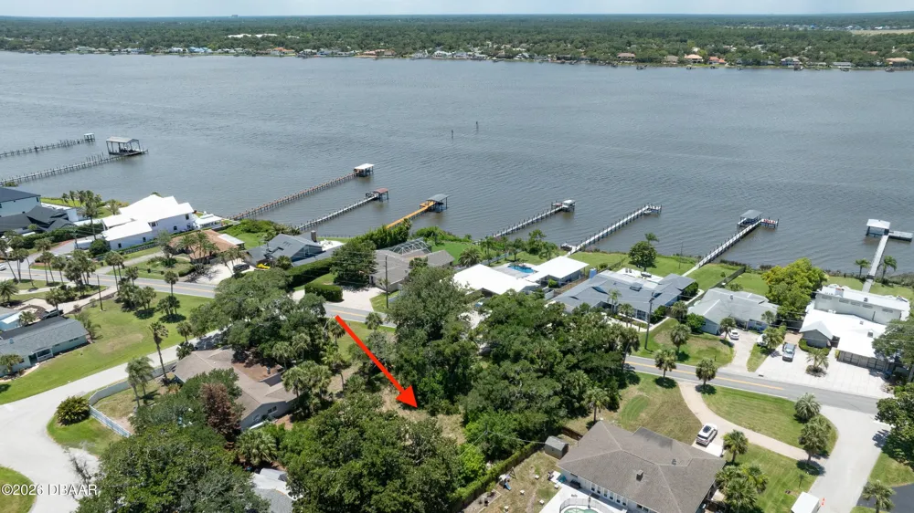 1287 John Anderson Drive Ormond Beach, FL 32176