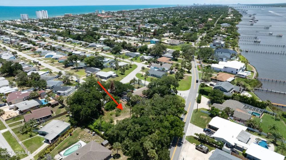 1287 John Anderson Drive Ormond Beach, FL 32176