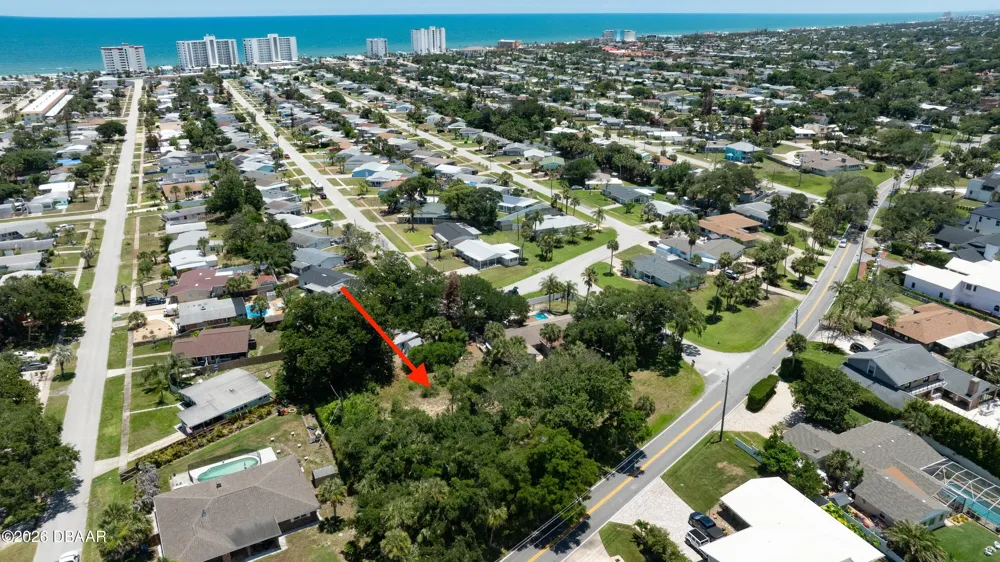 1287 John Anderson Drive Ormond Beach, FL 32176