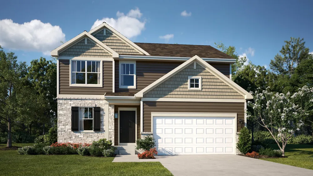 18741 Norwell Street Lowell, IN 46356
