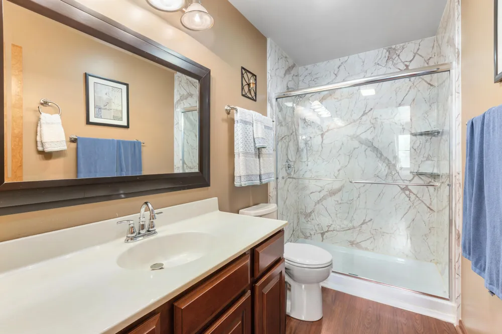 889 Rustic Acres Lane Hebron, IN 46341