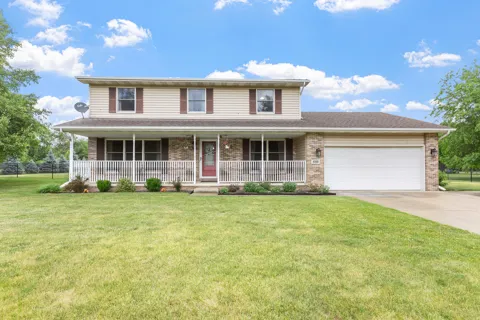 889 Rustic Acres Lane