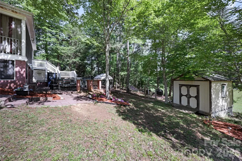 107 Dove Lane New London, NC 28127