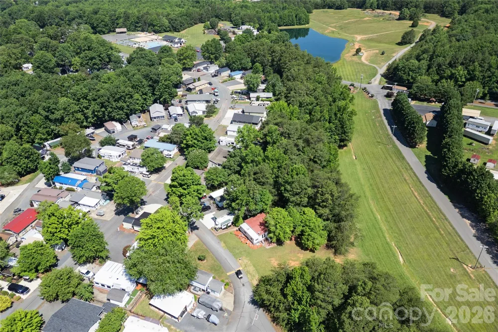 107 Dove Lane New London, NC 28127