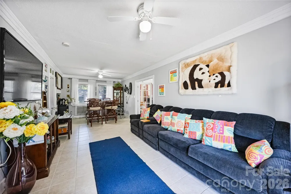 107 Dove Lane New London, NC 28127